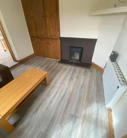 Patrick's House Apartment